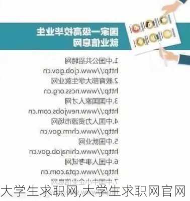 大学生求职网,大学生求职网官网