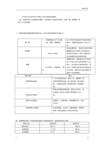 产品营销策划方案,产品营销策划方案怎么做