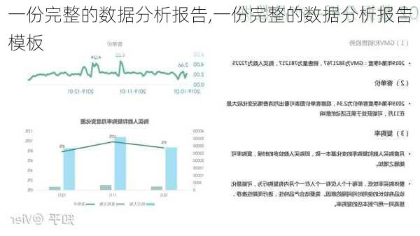 一份完整的数据分析报告,一份完整的数据分析报告模板