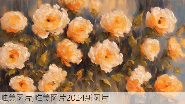 唯美图片,唯美图片2024新图片