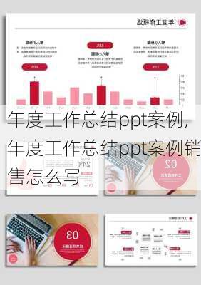 年度工作总结ppt案例,年度工作总结ppt案例销售怎么写