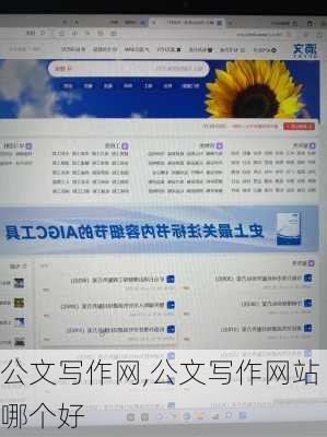 公文写作网,公文写作网站哪个好
