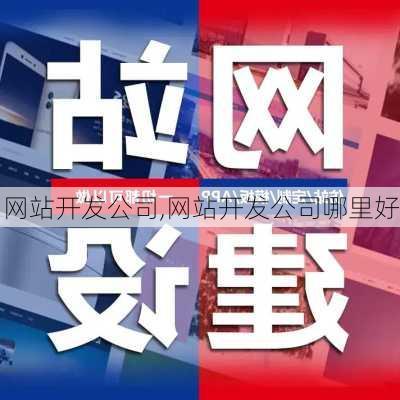 网站开发公司,网站开发公司哪里好